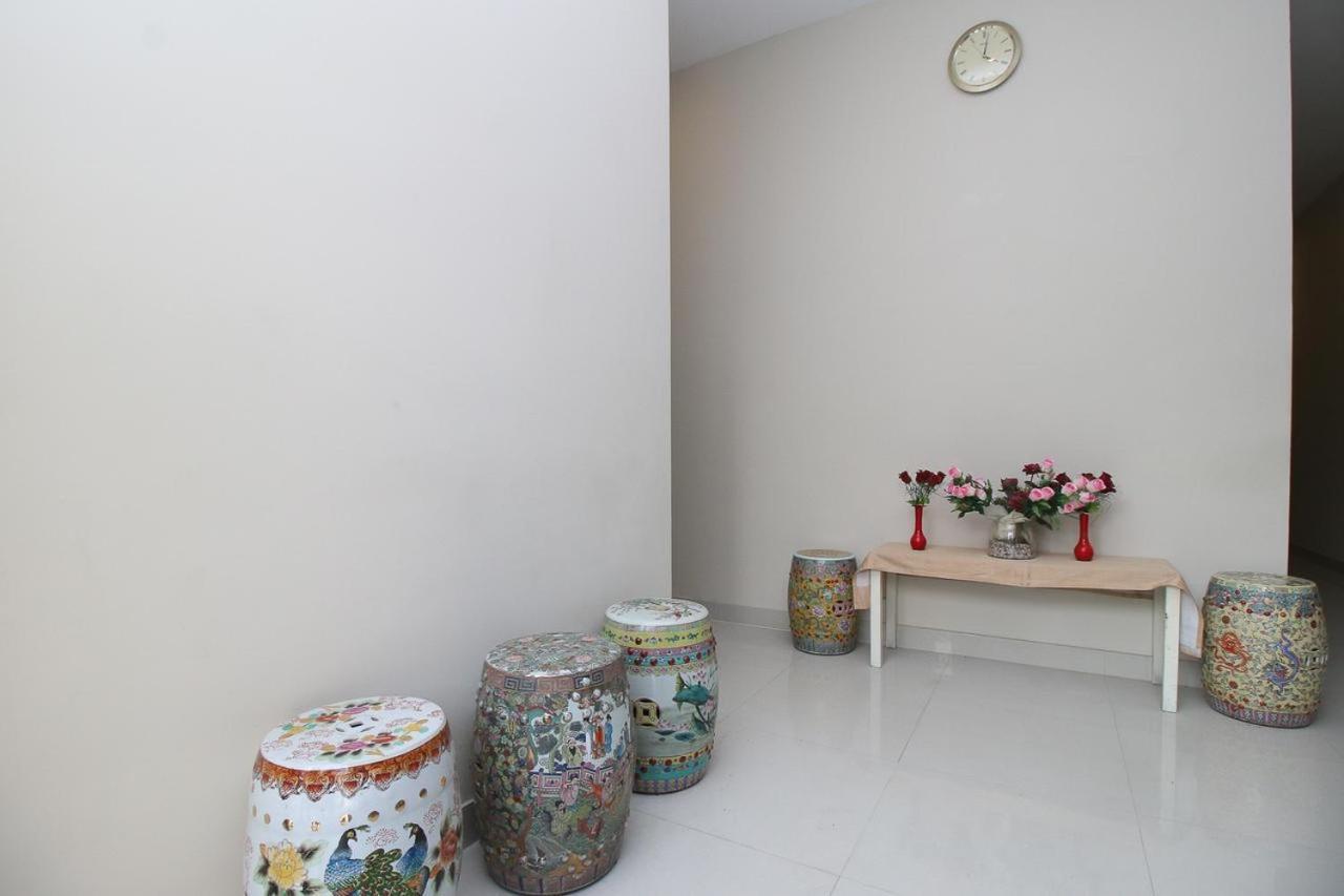 Cozrooms Near Mrt, Plaza Indonesia, And Grand Indonesia Jakarta Exterior foto