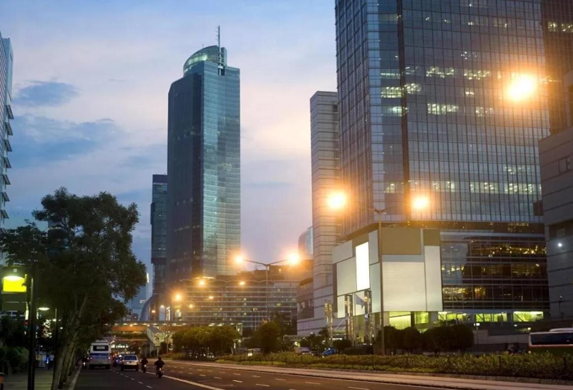 Cozrooms Near Mrt, Plaza Indonesia, And Grand Indonesia Jakarta Exterior foto