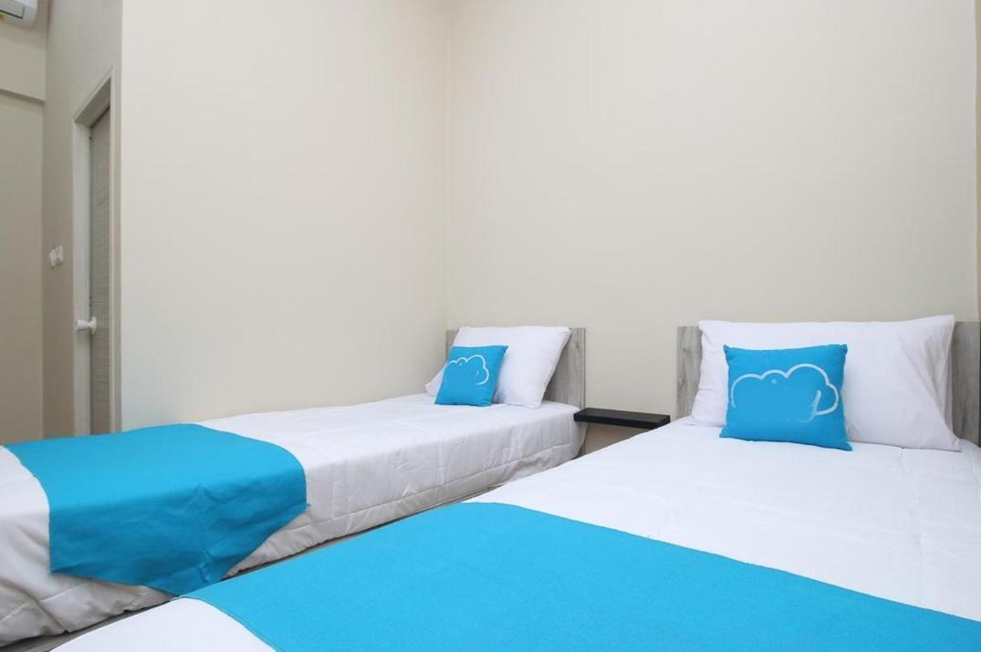 Cozrooms Near Mrt, Plaza Indonesia, And Grand Indonesia Jakarta Exterior foto