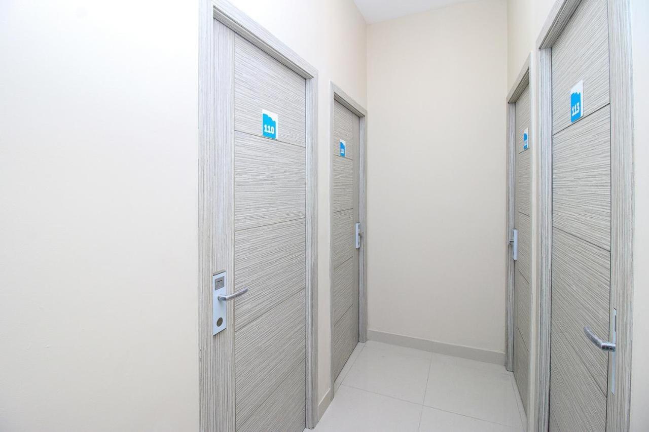 Cozrooms Near Mrt, Plaza Indonesia, And Grand Indonesia Jakarta Exterior foto