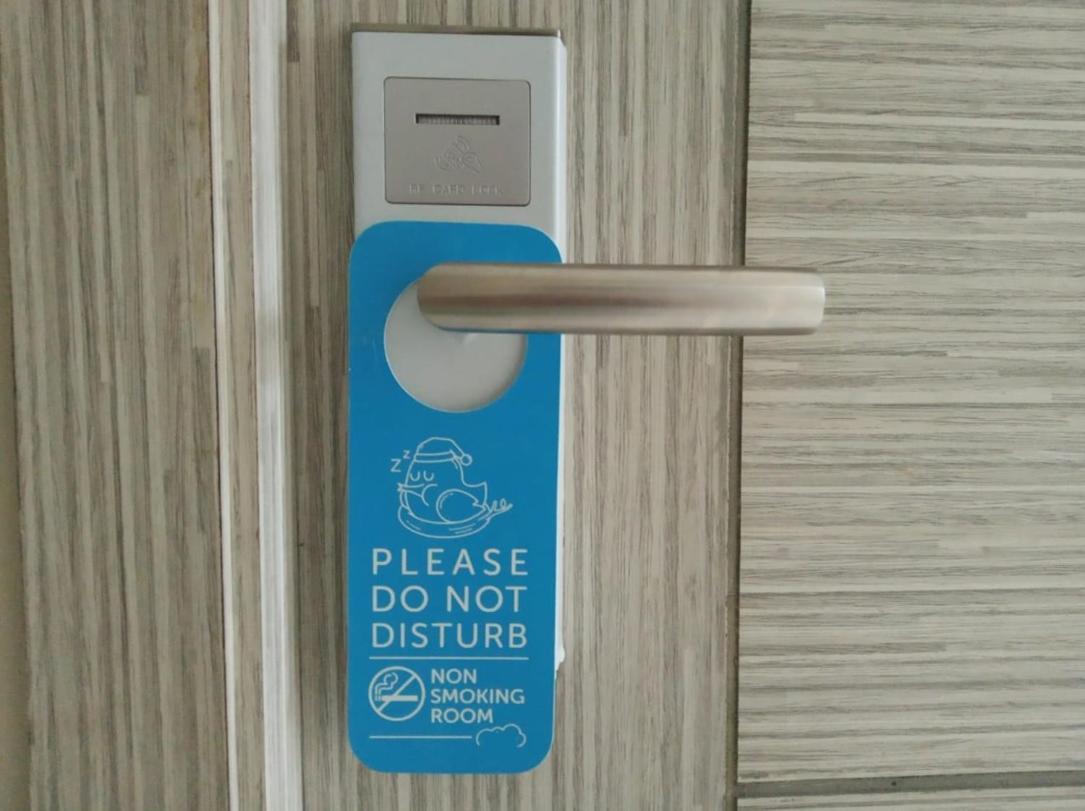 Cozrooms Near Mrt, Plaza Indonesia, And Grand Indonesia Jakarta Exterior foto